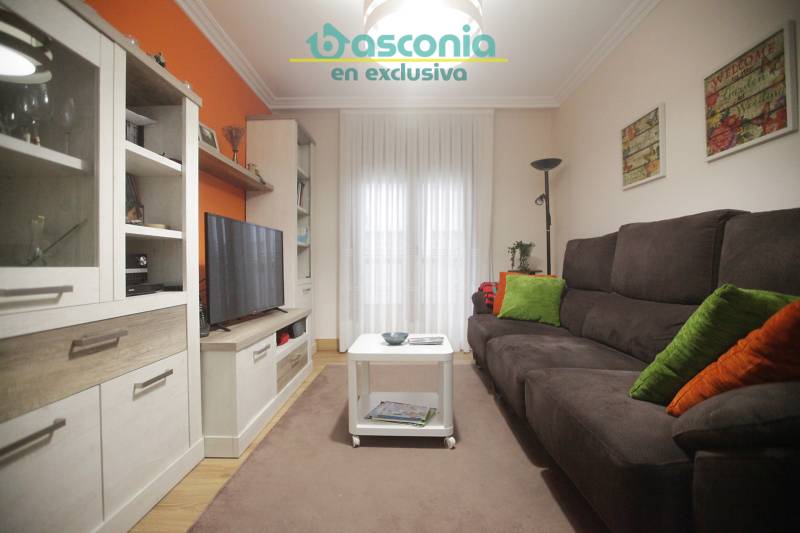 Vivienda en El Kalero para entrar a vivir. Ref.-609. en venta en Vizcaya
