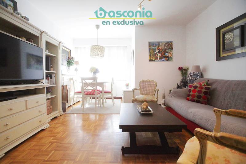 Garaje en venta en Vizcaya